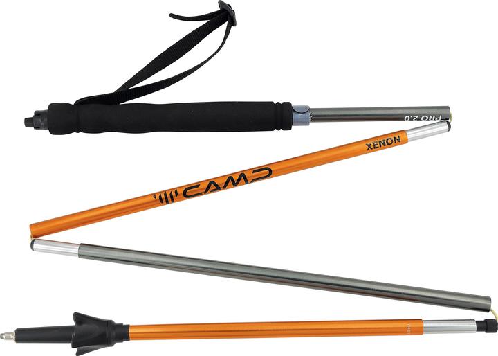Actual product image Camp Xenon Pro (130 cm)