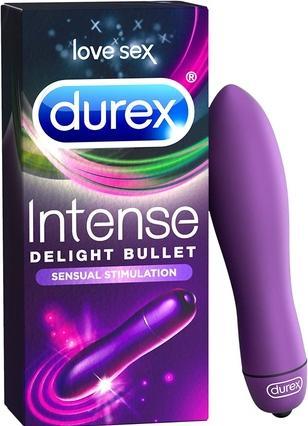 Productafbeelding Durex Intens genot