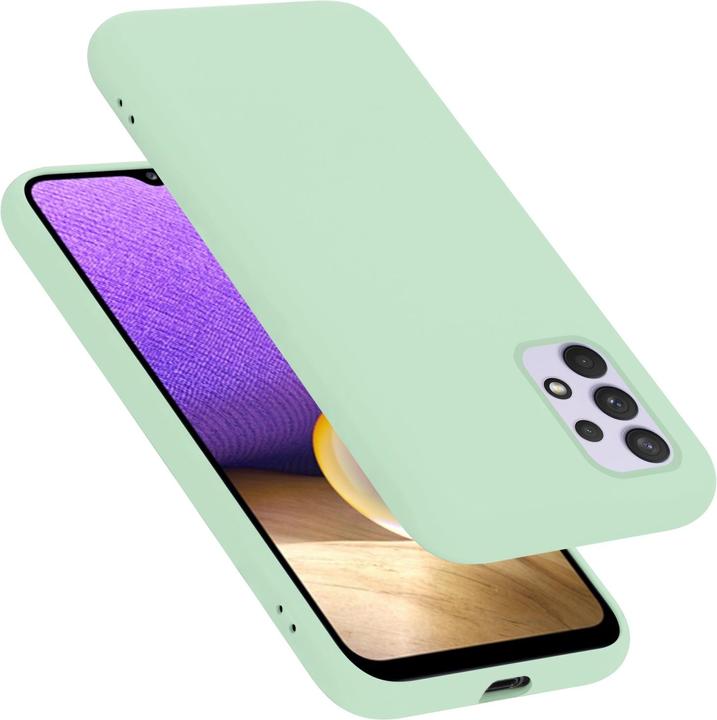 VERDE CHIARO LIQUIDO