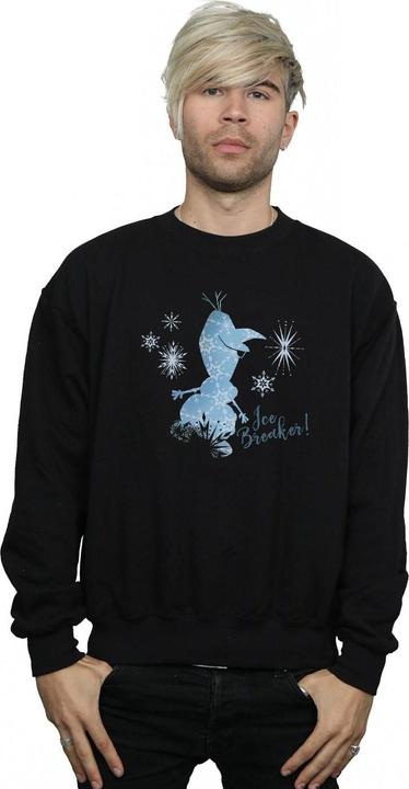 Produktbild Disney Frozen 2 Olaf Ice Breaker Sweatshirt (XL)