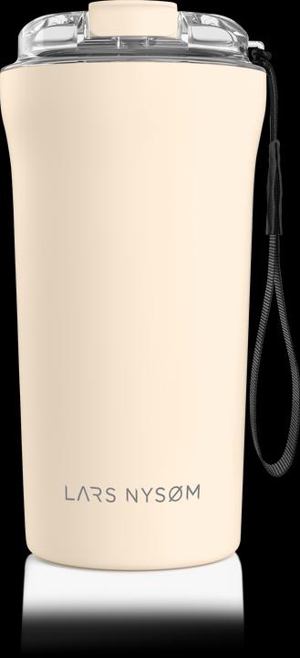 Lars Nysøm Tazza termica in acciaio inox Rørelse (0.50 l)