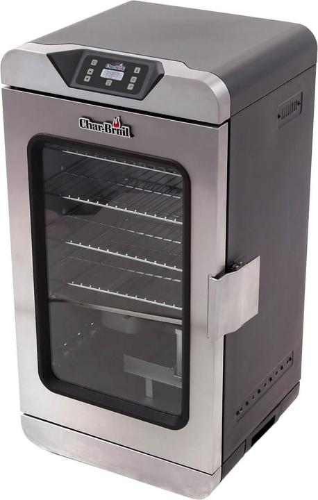 Productafbeelding Char Broil Digital Smoker 2.0 (0.80 kW)