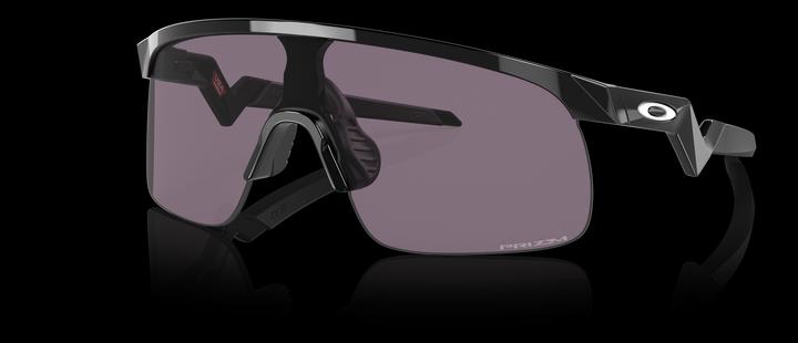 Immagine prodotto Oakley Resistore (Nero Lucidato, Grigio)