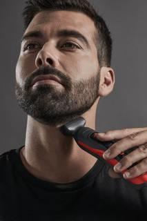 Actual product image Rowenta BEARD STYLE Selectium Style