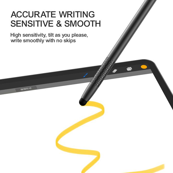 Actual product image Joyroom Passive Stylus Stylus for Tablet Smartphone