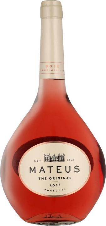 Produktbild Mateus Rose Cork Bottle
