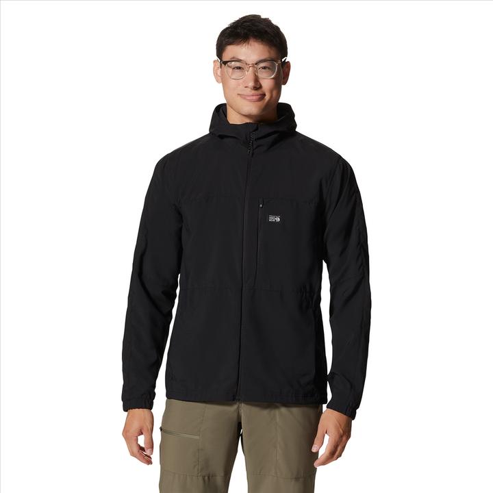Mountain Hardwear Jacket (L)
