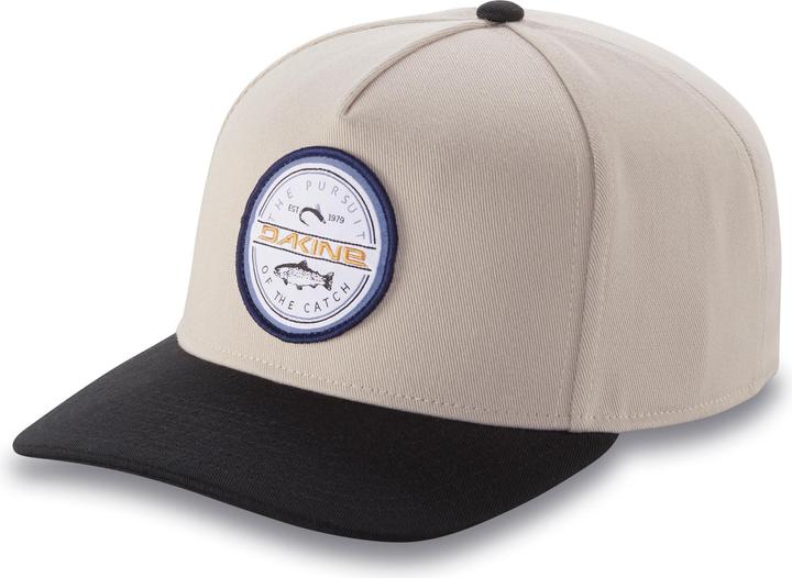 Produktbild Dakine All Sports Patch Ballcap