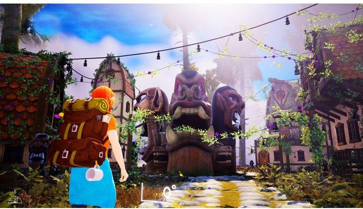 Actual product image Albatross (PS5, DE)