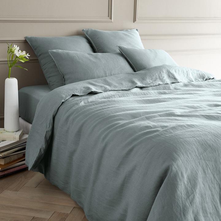 Grey-green