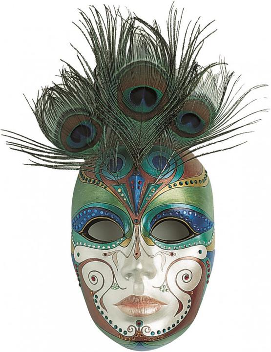 Produktbild hobbytime Giessform Venezian. Maske