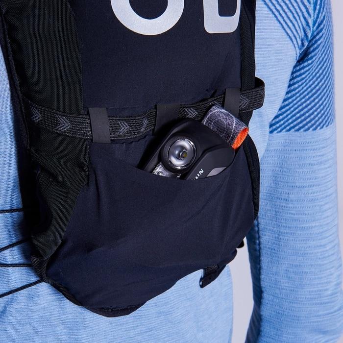 Image du produit Ultimate Direction Halo 4.0 Gilet de trail running (10 l)