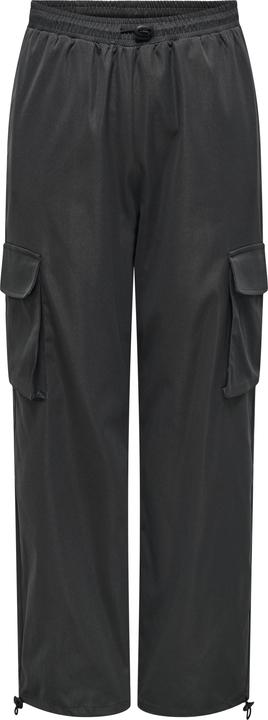 Produktbild Only Normal geschnitten Gummizug Cargohose Cargo-Hose (XL)
