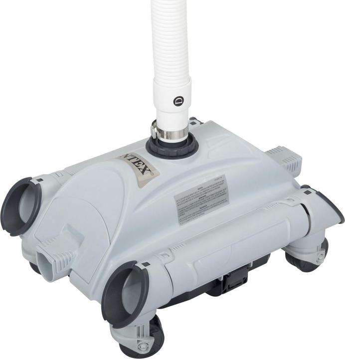 Image du produit Intex Aspirateur automatique pour piscine
