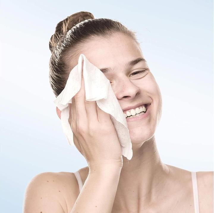 Immagine prodotto Neutrogena Salviette per la pulizia dell'acqua (Panni pulizia, 0 ml)
