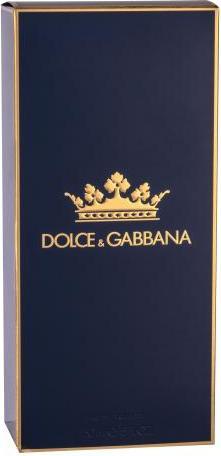 Immagine prodotto Dolce & Gabbana K (Eau de toilette, 150 ml)