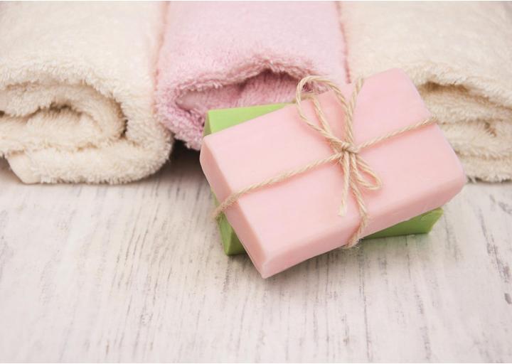 Immagine prodotto Glorex Sapone alla glicerina Eco 250g
