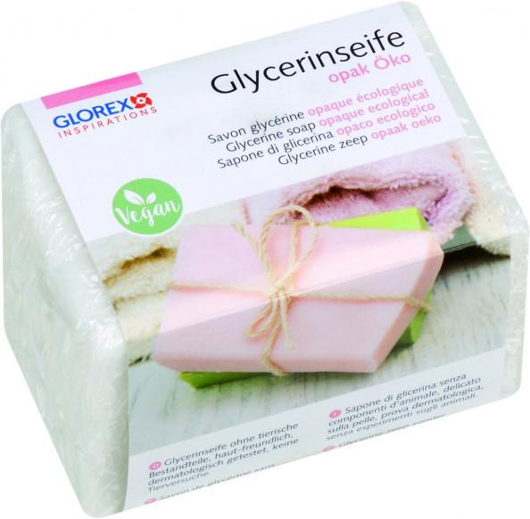 Immagine prodotto Glorex Sapone alla glicerina Eco 250g