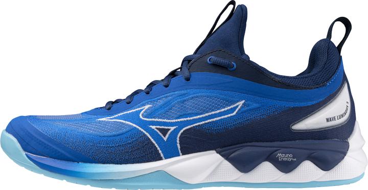 Produktbild Mizuno Wave Luminous 3 (12)