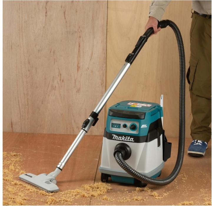 Immagine prodotto Makita DVC155LZX2 (Aspirapolvere a umido e a secco)