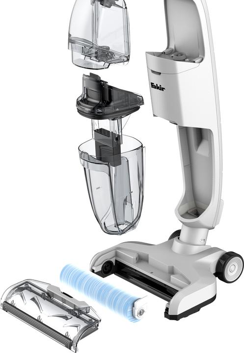 Produktbild Fakir Starky WDA 700 Wet/Dry Wischsauger