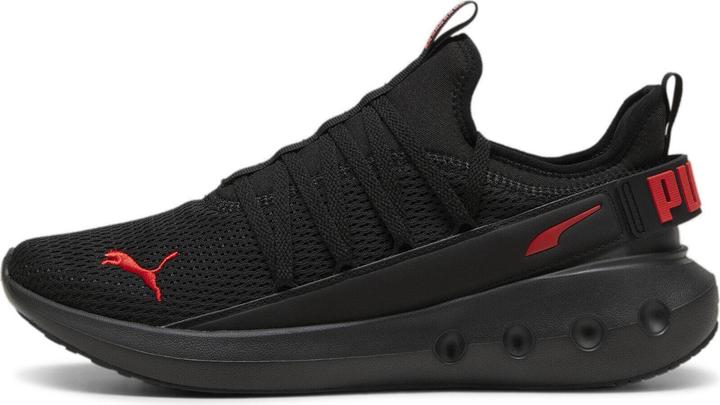 PUMA Black-For All Time Rouge