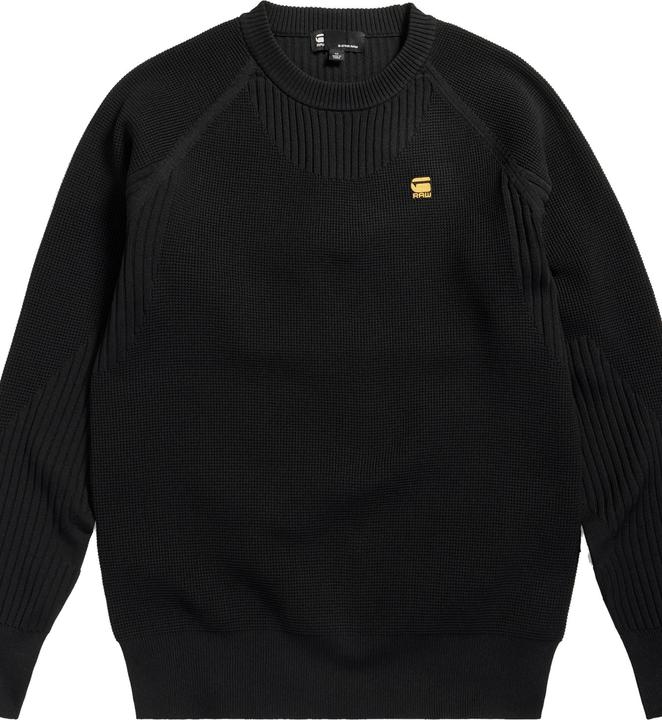 G-Star G- Star Pullover ENGINEERED Strickpullover R-Neck