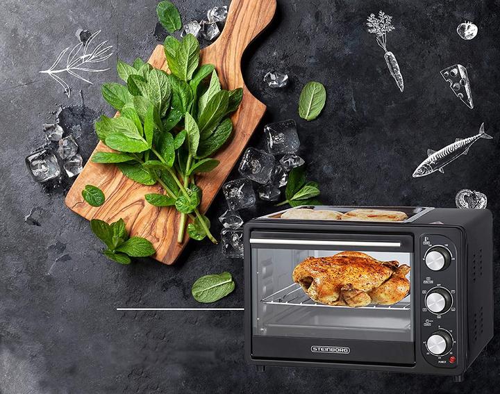 Immagine prodotto Steinborg Mini forno