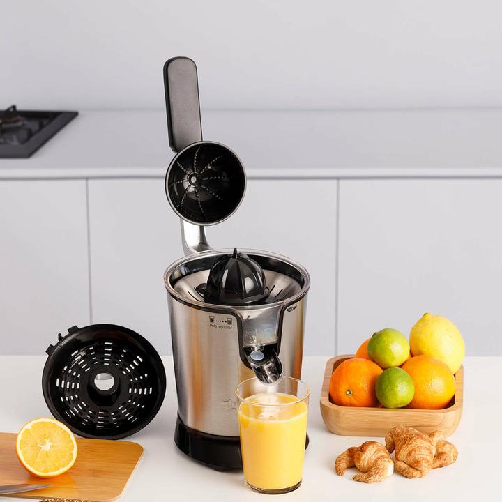 Actual product image Taurus Wyciskarka do cytrusów Easy Press 1000 Legend 1000W (EU plug)