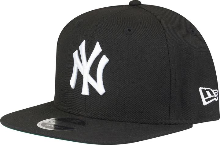 Actual product image New Era 9Fifty Original New York Yankees