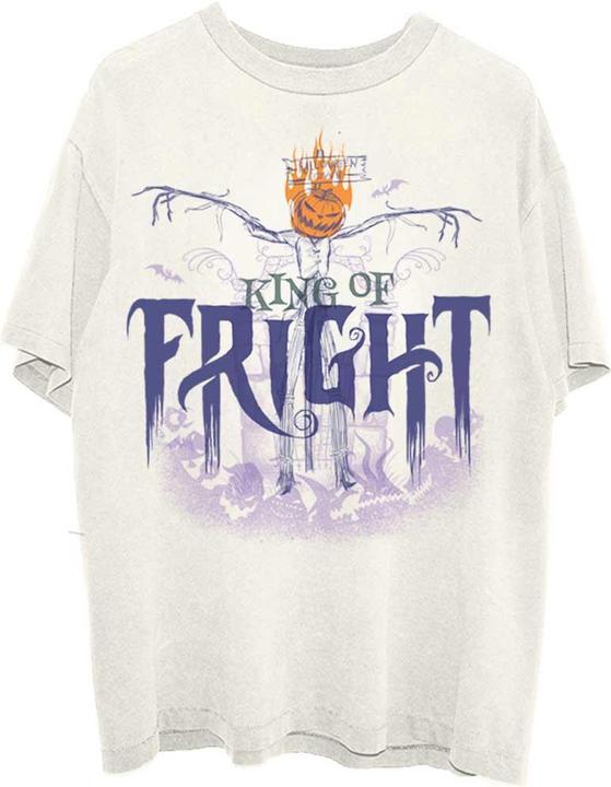 Dick Smith King of Fright TShirt