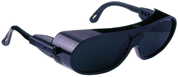 Produktbild Magni Schweisserbrille 892 Athermal, DIN 5, grün