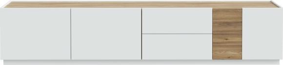 Immagine prodotto Forte Sindi (239,5 x 41 x 50,5 cm)