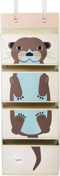 Image du produit 3 Sprouts Fente murale