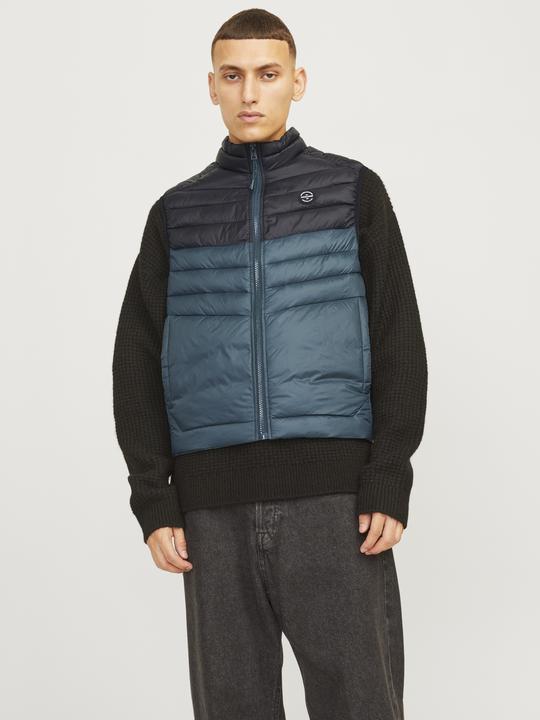 Image du produit Jack & Jones Jjesprint Bodywarmer Collar Noos (M)