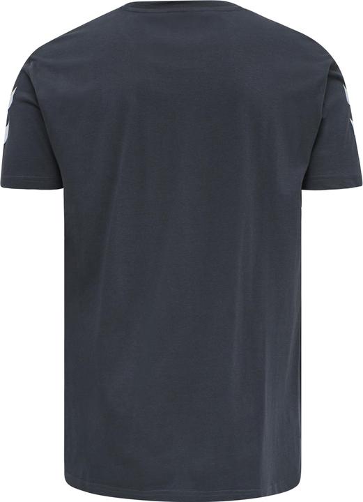 Actual product image hummel Go Cotton T-Shirt S/S (S)