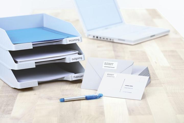 Actual product image HERMA Universal labels A4