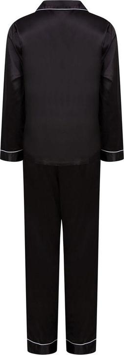 Produktbild Towel City Schlafanzug mit langer Hose (M/L)