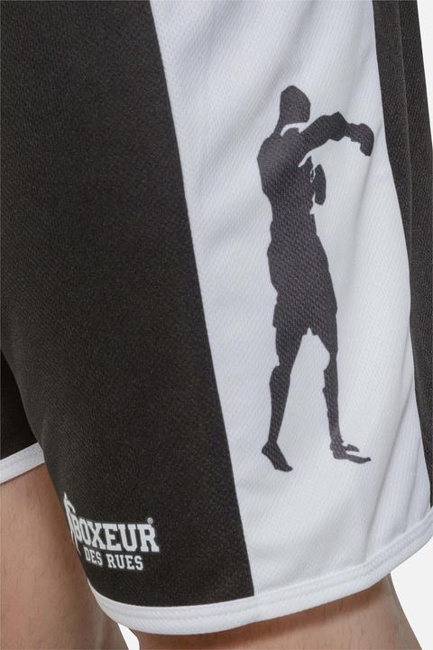 Image du produit Boxeur des Rues Short en mesh (L)