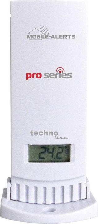 Immagine prodotto Technoline Termo-/Hygro Sensor Mobile Ale