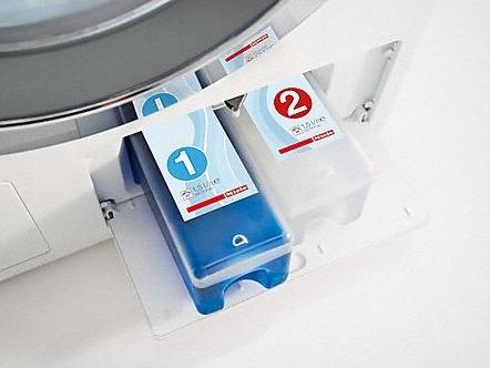Produktbild Miele WCR 800-90 CH (9 kg, Rechts, CH-Stecker)