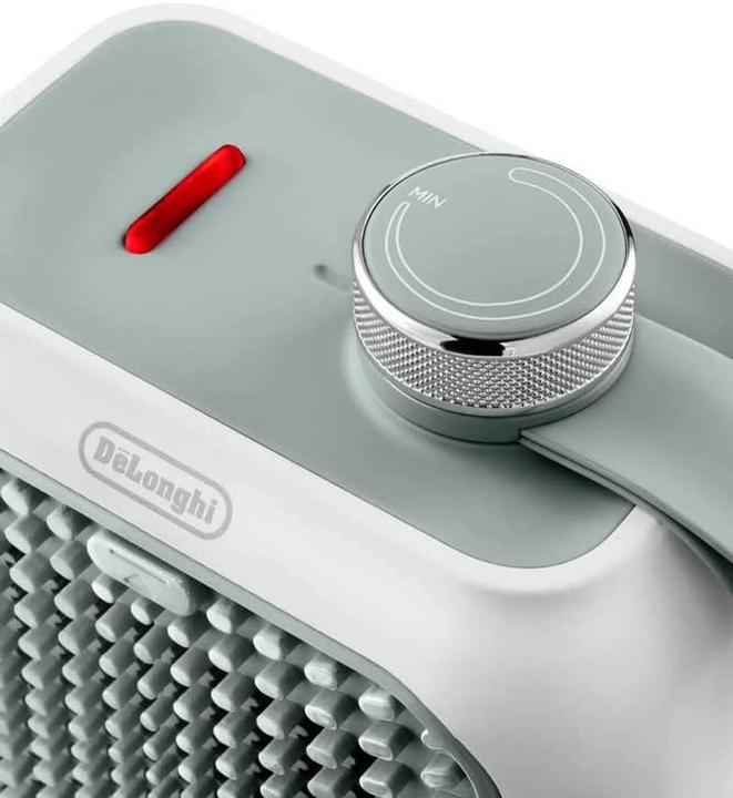 Immagine prodotto De'Longhi Termoventilatore in ceramica (360 W)