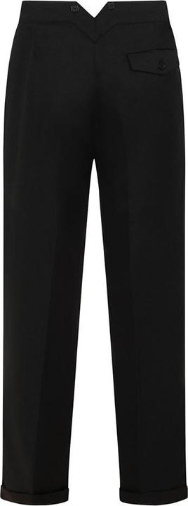 Image du produit Banned Pantalon homme 50's, Get In Line (M)