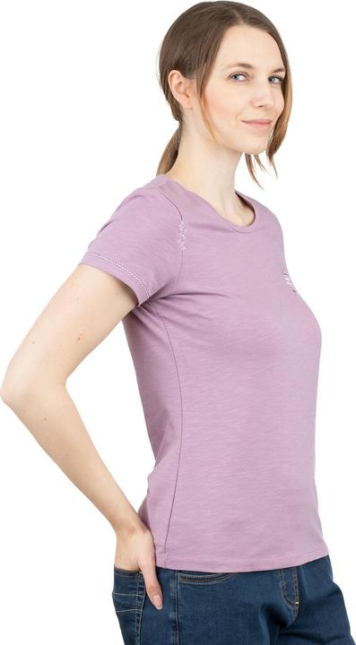 Actual product image Chillaz Women's Gandia E Ciao T-Shirt (40, L)