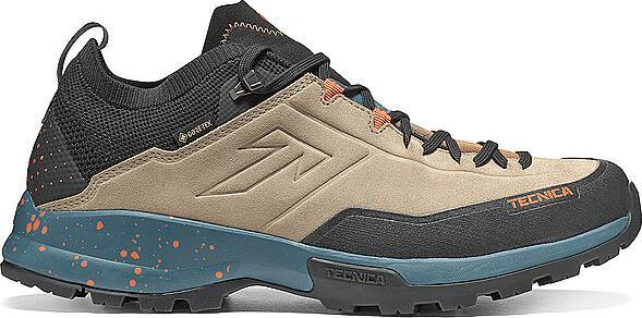 Tecnica Forge Hike GTX MS