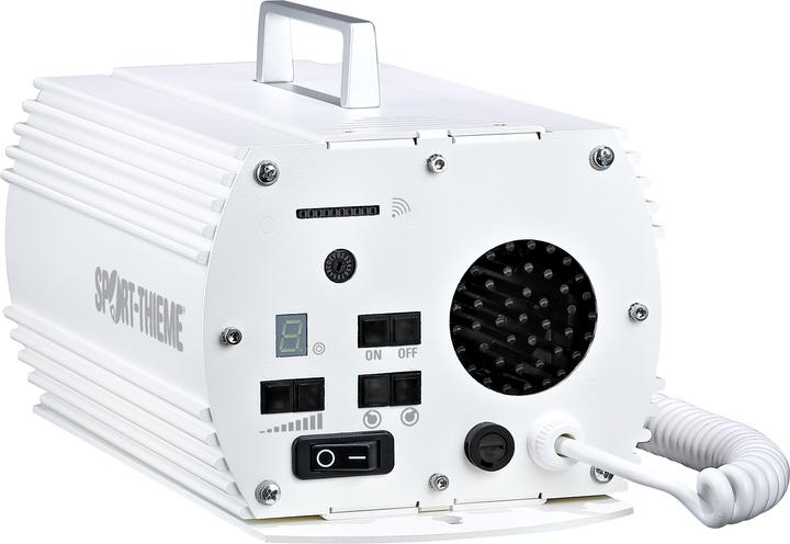 Image du produit Sport-Thieme Source lumineuse LED pour fibre optique