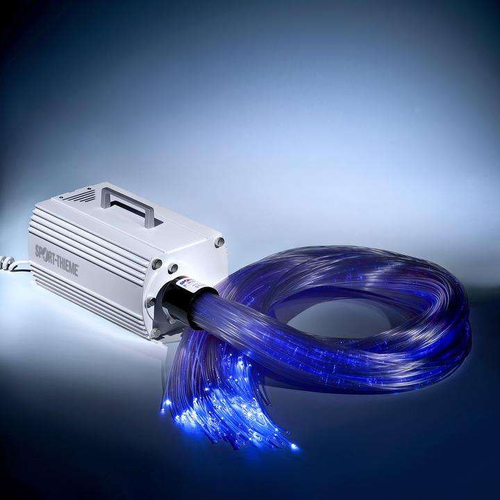 Image du produit Sport-Thieme Source lumineuse LED pour fibre optique