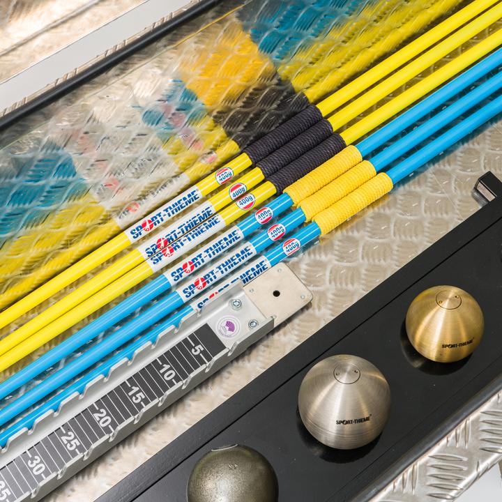 Produktbild Sport-Thieme Gerätebox Track & Field