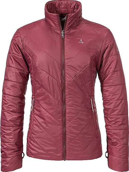 Schöffel Isojacke Yew ZipIn