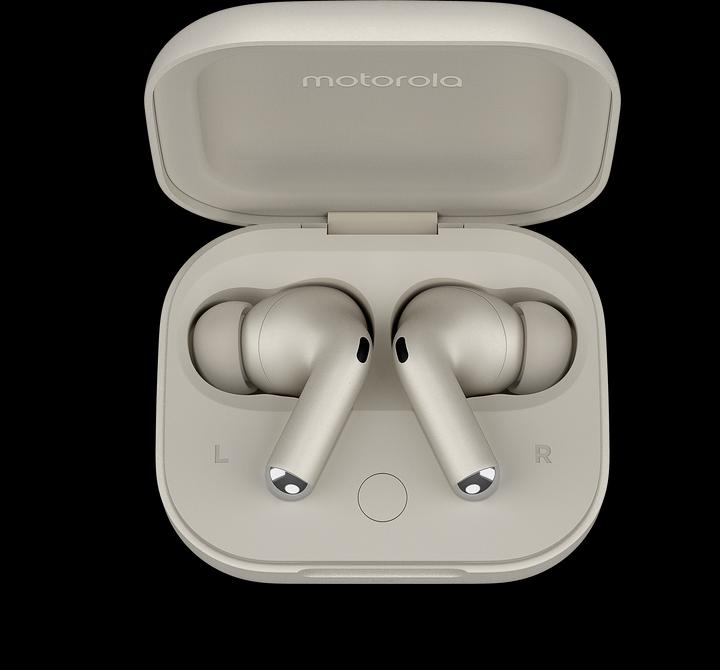 Image du produit Motorola Moto Buds+ (ANC, 7 h, Sans fil)